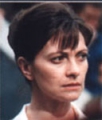 Ilona Maděrová (postava seriálu Zdivočelá země)